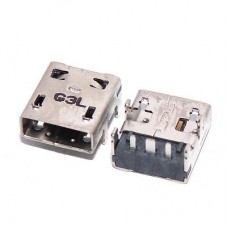 Ficha Dc Asus M DC JACK Ficha Dc Asus M DC JACK